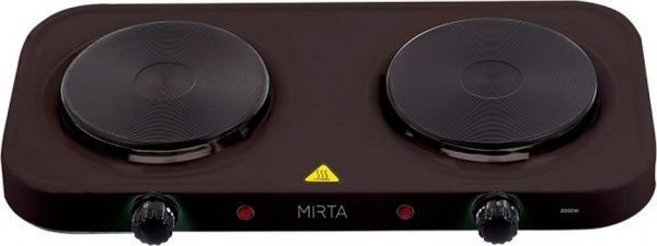 Настільна плита Mirta HP9920B 