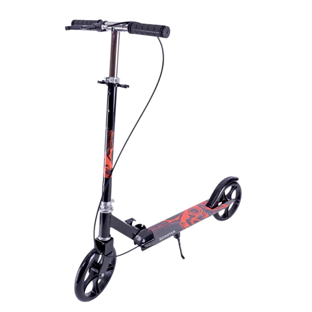 Самокат Shantou 2-колесный в ассортименте SK2519