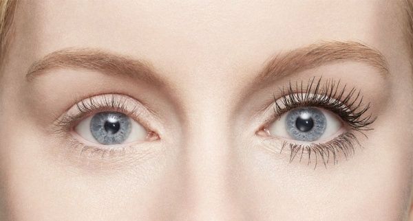 Тушь для ресниц L'Oreal Paris Superstar X-Fiber Extreme Resist черный 7,7 мл