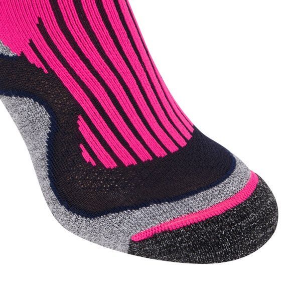 Носки McKinley New Nils р.39-41 205259-916519 темно-синий