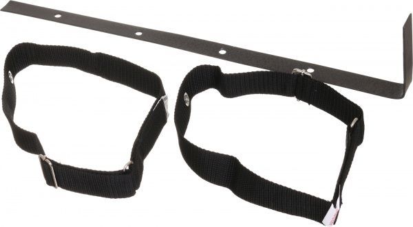 Кронштейн для вогнегасника Пожзахист ВП-5, ВП-56, ВП-59