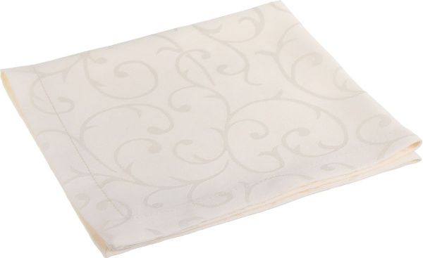 Салфетка ITA Dream Jacguard 40x40 см бежевый 