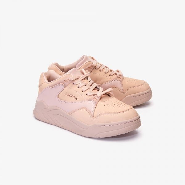 Кроссовки Lacoste 738SFA0002NN1 р.6 розовый