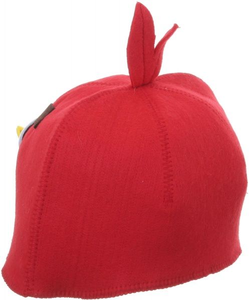 Шапка для сауны Птичка A-254 Sauna Pro