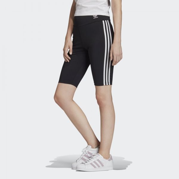 Шорты Adidas SHORT TIGHT FM2574 р. 38 черный