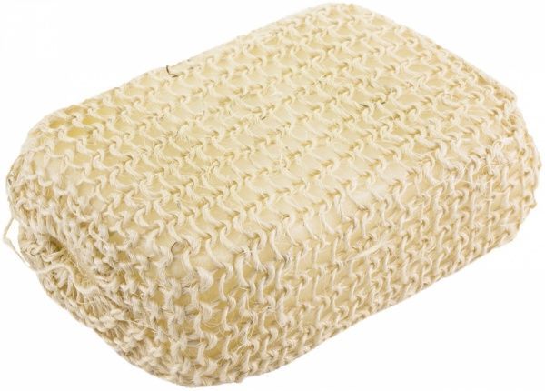 Мочалка Balmy Naturel 10403 