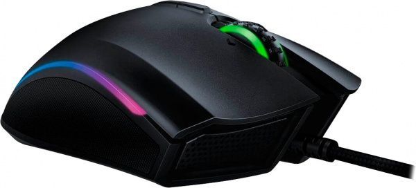 Мишка Razer Mamba Elite RZ01-02560100-R3M1 