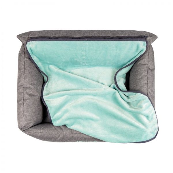 Лежак Природа Prime 66х52х24 см