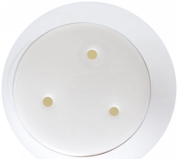 Сервиз столовый Elegance 26 предметов на 6 персон Fiora