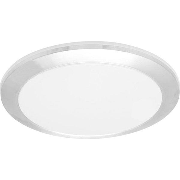 Світильник світлодіодний Eurolamp Amber Deco N10 24 Вт білий 4000 К 