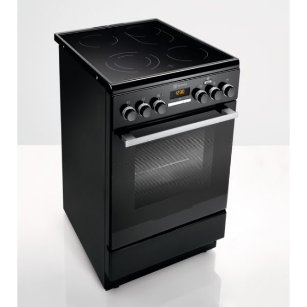 Плита электрическая Electrolux EKC954908K