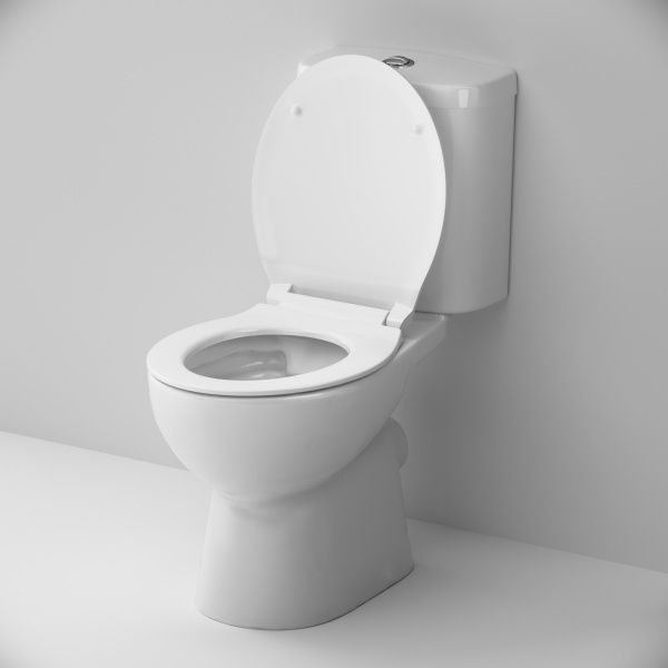 Унітаз-компакт AM.PM Damixa Palace Bit без обідка з сидінням мікроліфт 318600SC