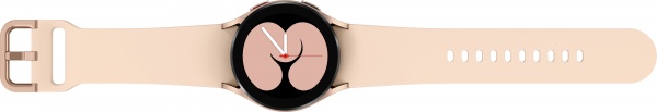 Смарт-часы Samsung Galaxy Watch 4 eSIM 40mm gold (SM-R865FZDASEK)