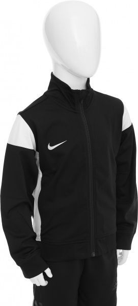Джемпер Nike Y NK DRY ACDMY14 TRK JKT K 588400-010 р. M чорний