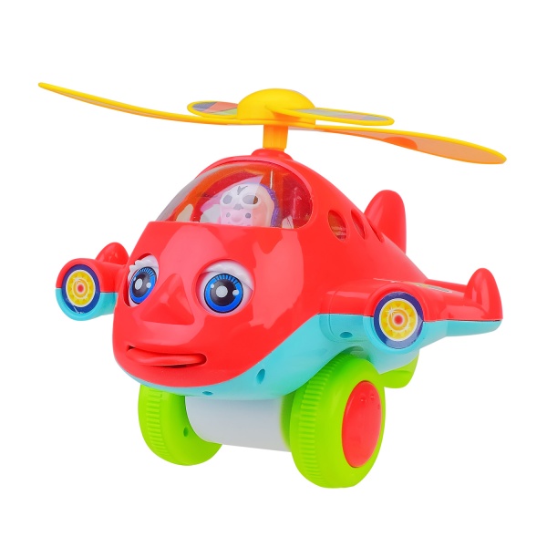 Каталка Самолет A0395