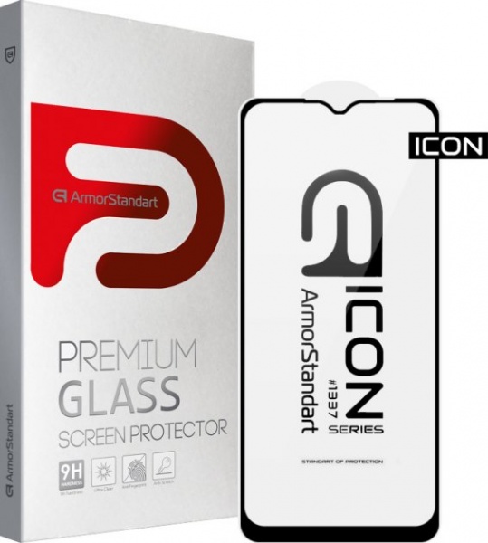 Защитное стекло Armorstandart для для Samsung A03 Core (A032) (60632) 