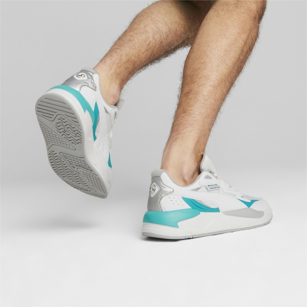 Кроссовки Puma MAPF1 X-RAY SPEED 30713606 р.43 UK 9 белый