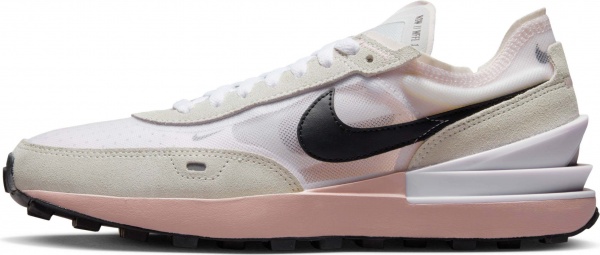 Кросівки Nike Waffle One DC2533-104 р.40 білий