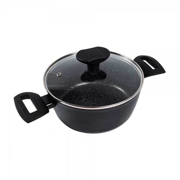 Кастрюля с крышкой Classic 2,3 л 208620 Riley&Tailor