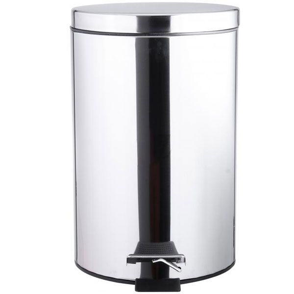 Ведро с педалью Underprice AA12