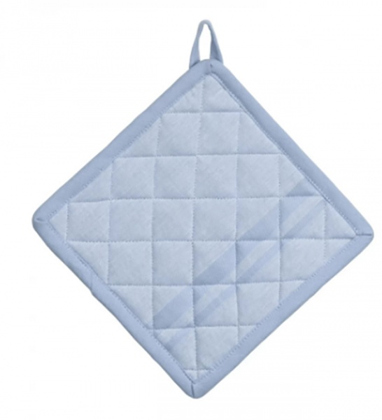 Прихватка Tia 12716 18x31 см блакитний Kela 