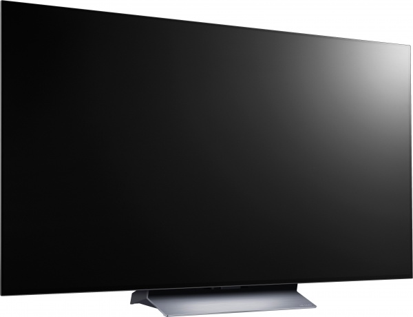 Телевізор LG OLED65C36LC