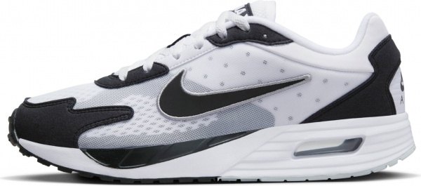 Кроссовки Nike NIKE AIR MAX SOLO DX3666-100 р.45,5 белый