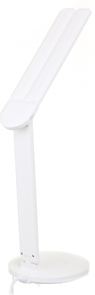 Настільна лампа Accento lighting 10 Вт білий LML-618AC42-B