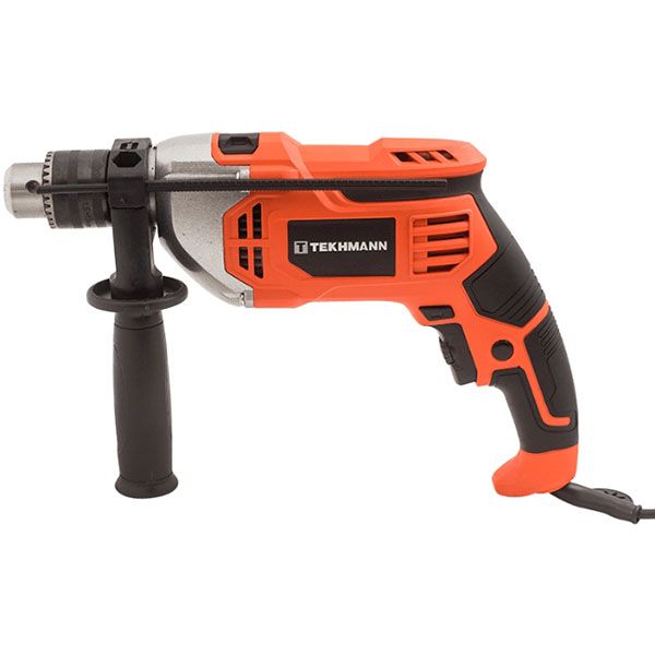 Дриль ударна Tekhmann TID-13/1270 845256