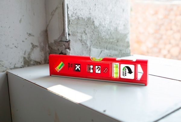 Рівень 25 см Kapro Torpedo 929-25