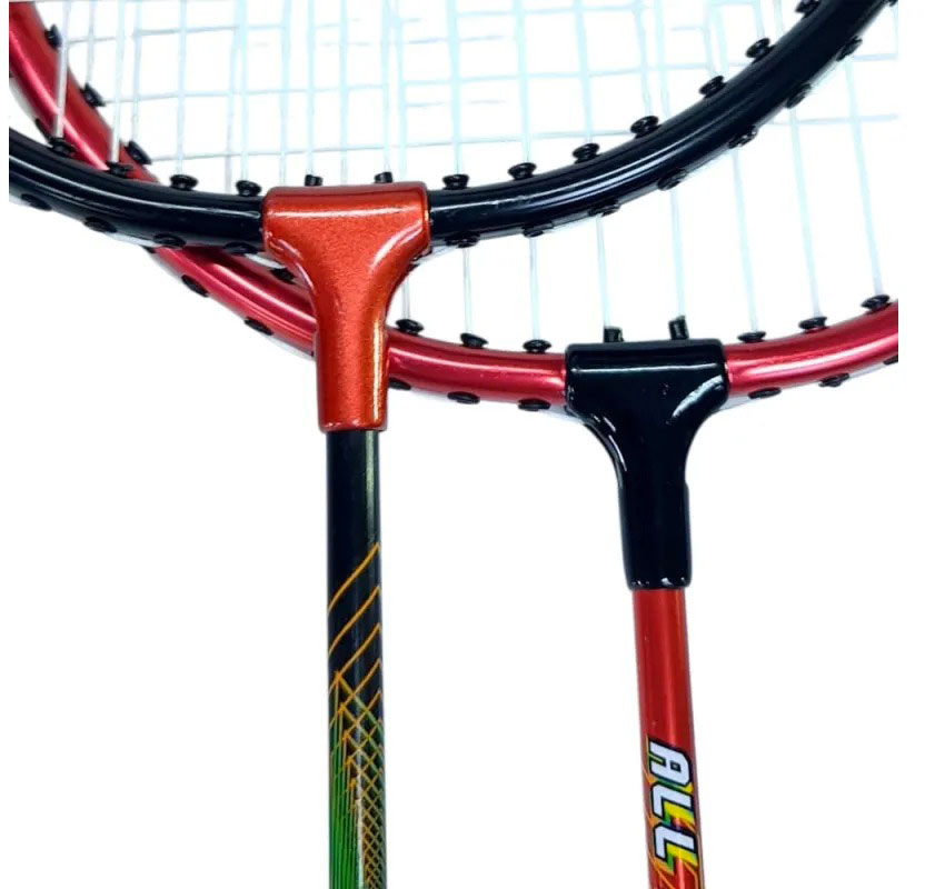 Набор для бадминтона DHS ALU A2002