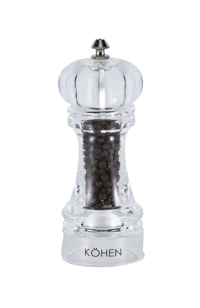 Мельница для соли и перца Kohen KN94031
