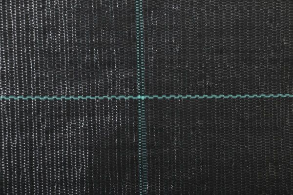 Агроволокно Juta Agrojutex 1,6х5 м чорний