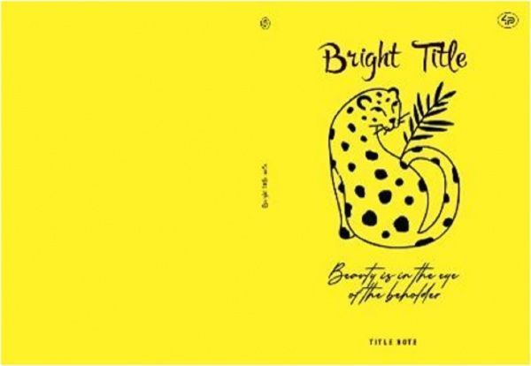 Арт-блокнот 