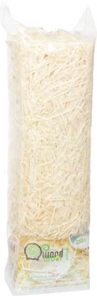 Древесная шерсть Woodwool 250 г