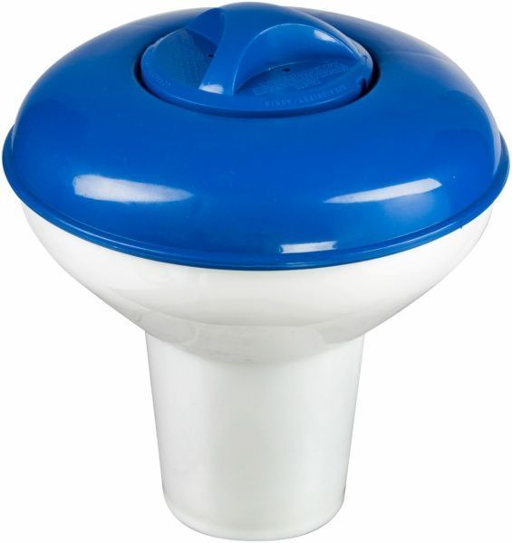 Дозатор плавающий Window World Water мини