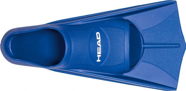 Ласти Head SOFT р. 43 синій
