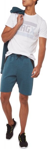 Шорти Energetics Ancel I ux 285925-903636 р. S синій