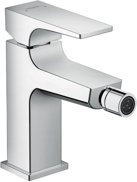 Смеситель для биде Hansgrohe Metropol (32520000)