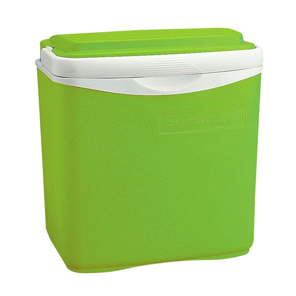 Термобокс Campingaz Icetime 26 Cooler Lime Green 26 л