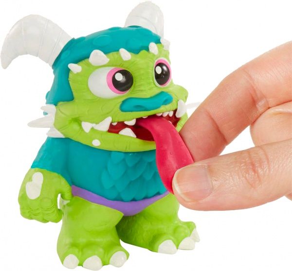 Игрушка интерактивная Crate creatures surprise Кросис 551805-C