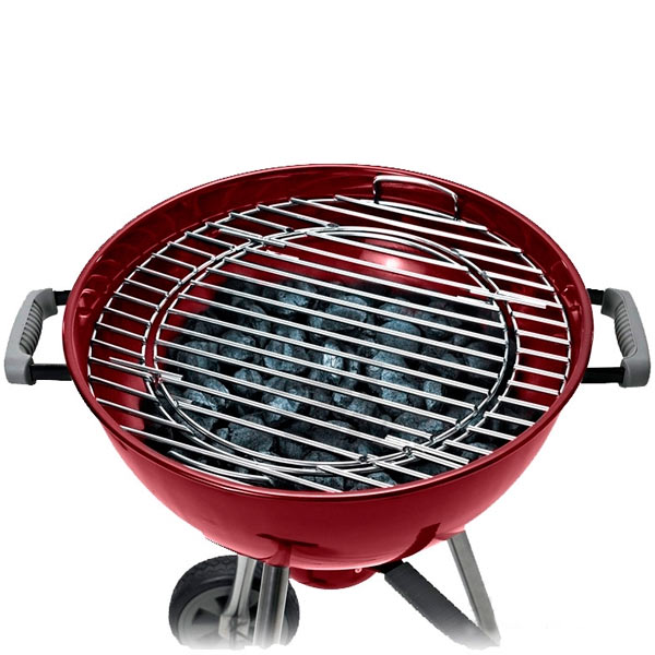 Гриль-барбекю Time Eco угольный портативный TE-2014-6