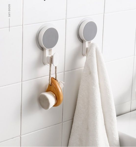 Крючок для ванной комнаты MVM BP-6