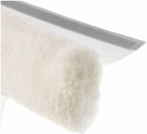 Щетка для окон/для зеркал Apex Squizzo Vetri 27 см 