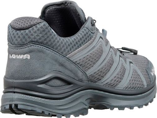 Черевики Lowa тактичні Maddox GTX Lo TF Wolf р.7 310630/0737