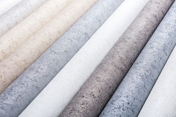 Шпалери вінілові гарячого тиснення ASSORTI тип 773 935AS39 1,06x10,05 м 