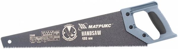 Пила по дереву 500 мм Matrix 235519