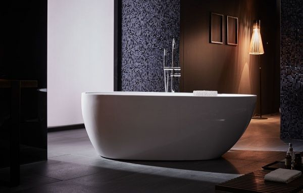 Ванна акрилова Alex Baitler АВ8317