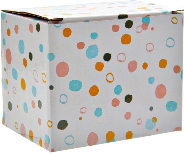 Чашка 500 мл 985-086 Lefard