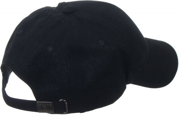 Бейсболка пирсинг в ассортименте 57-60 см черный